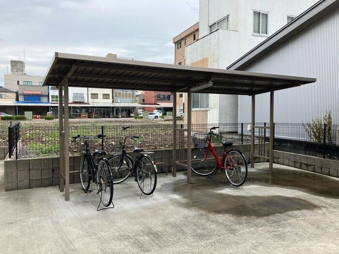 サンイーストのその他共用部分