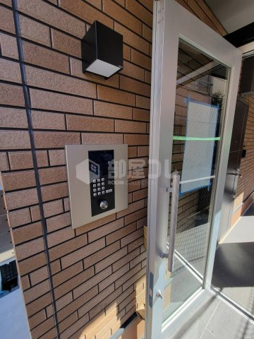 グランクオール赤羽のその他共用部分