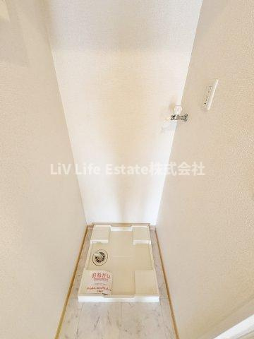 東村山市廻田町１丁目のアパートのその他