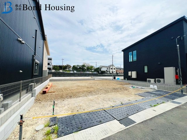3台駐車可能　大久保町江井島第4　新築2区画　2号棟のその他