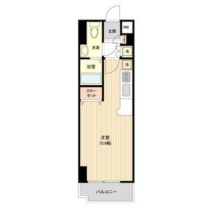 レジディア仙台本町