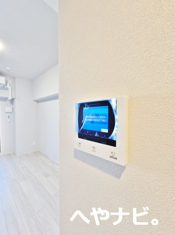 【セキュリティ】 | プレイズシード名駅北 | ※別号室写真です。