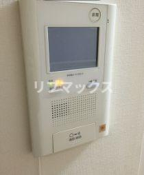 【セキュリティ】サンハイム鶴見