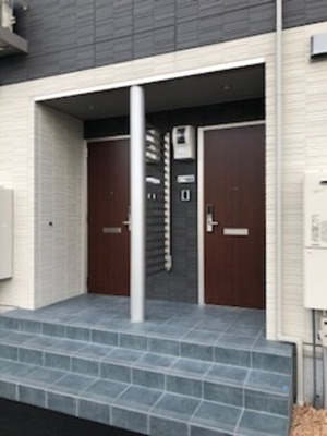 【エントランス】 | クロスローズイズモ