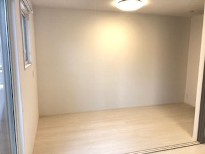 【洋室】 | クロスローズイズモ
