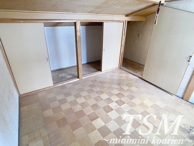 香里西之町貸家のその他