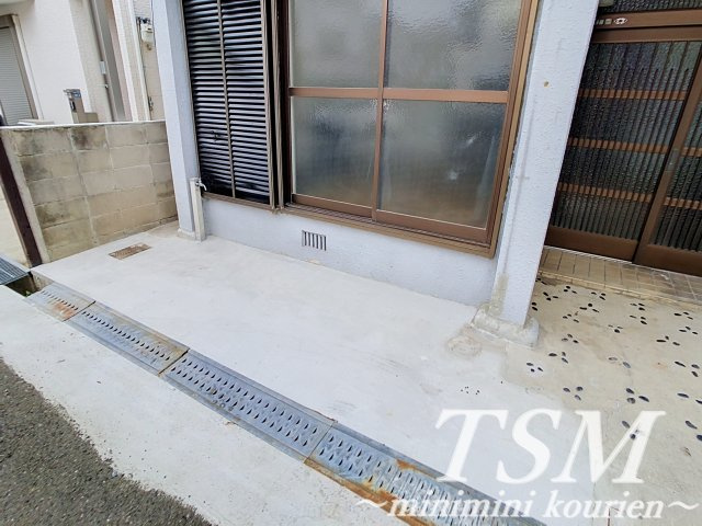 香里西之町貸家のその他
