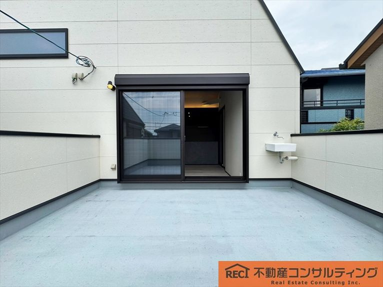 神戸市灘区篠原本町1丁目　C号地　新築戸建のその他