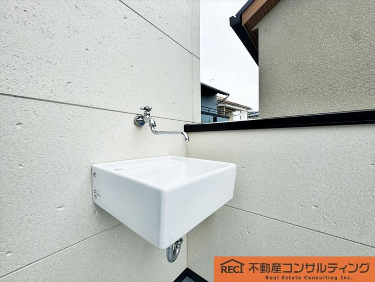 神戸市灘区篠原本町1丁目　C号地　新築戸建のその他