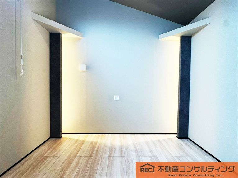 神戸市灘区篠原本町1丁目　C号地　新築戸建のその他