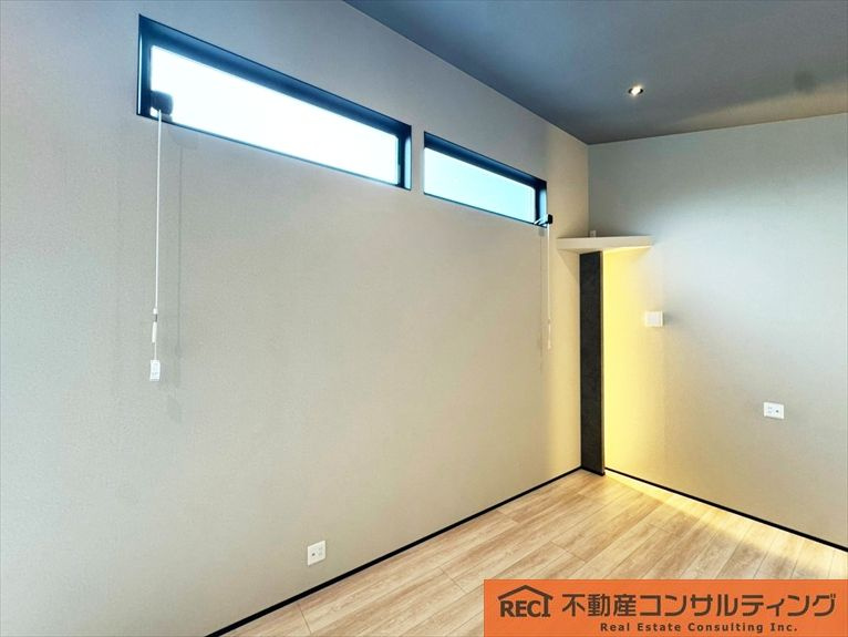 神戸市灘区篠原本町1丁目　C号地　新築戸建のその他