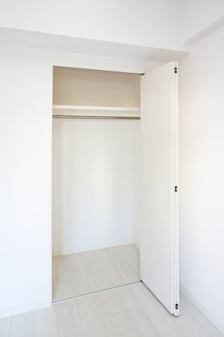 サヴォイラクアティック　11階の収納|別号室のものです。現状優先になります。