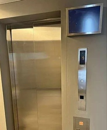 ガリシア板橋のその他共用部分