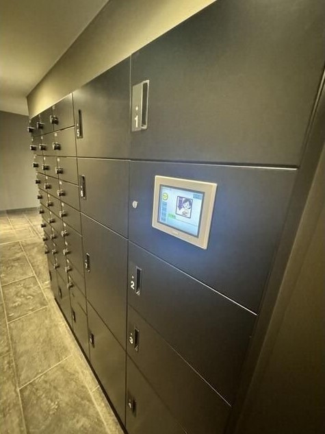 ガリシア板橋のその他共用部分