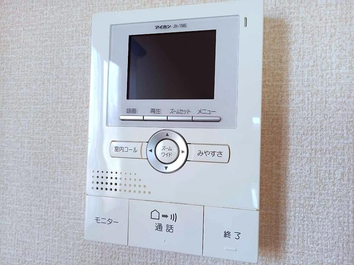 ガイアのセキュリティ