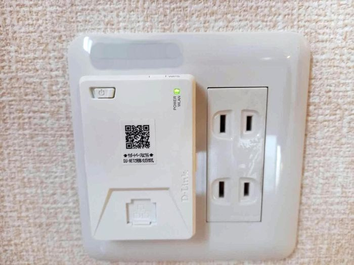 ガイアの設備