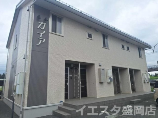 ガイア
