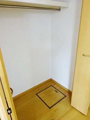【収納】 | パークハイツ