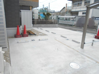 【駐車場】 | グリュック