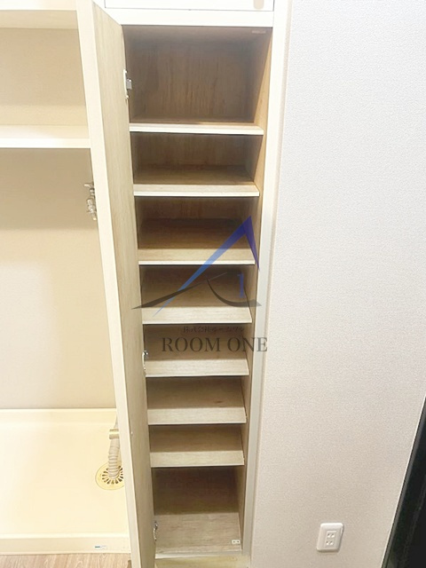 サニークレスト蒲田 の内装
