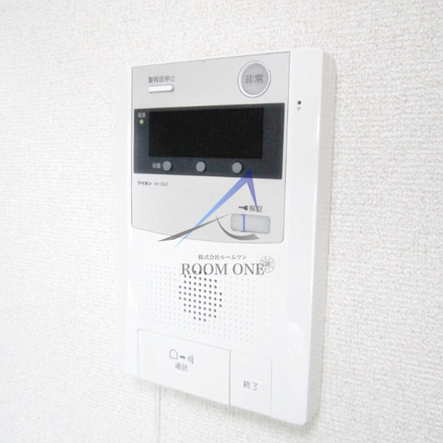 サニークレスト蒲田 