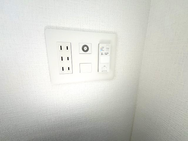セレニテ東三国ミラクの設備
