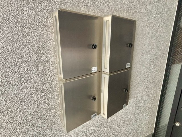 ＯＮＤＩＮＡ　オンディーナのその他共用部分