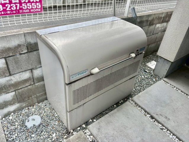 ＯＮＤＩＮＡ　オンディーナのその他共用部分