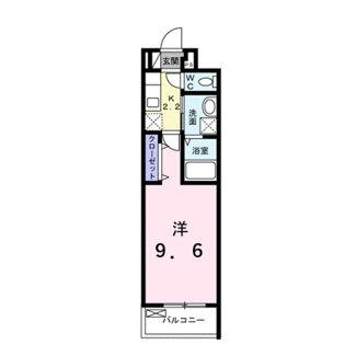 【間取り】 | エクイティⅢ