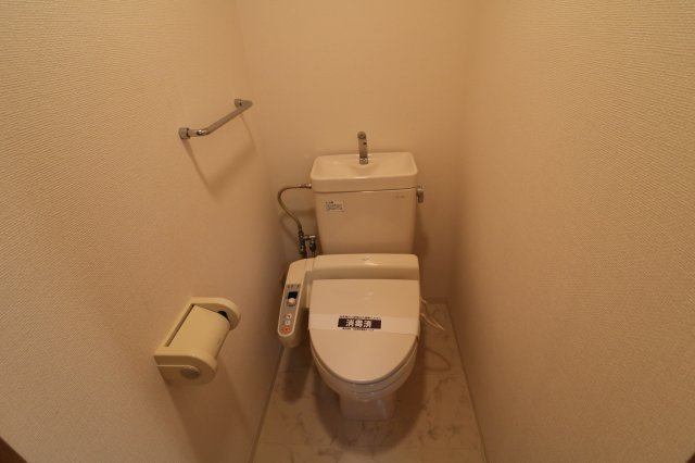 【トイレ】