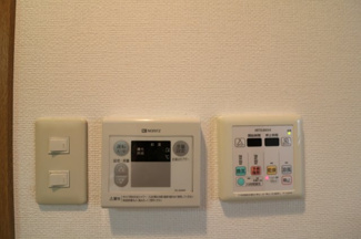 【設備】