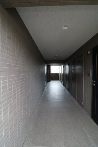 【ロビー】