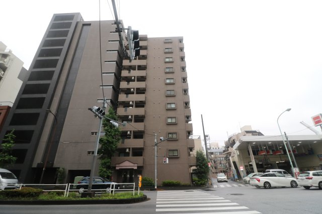 【外観】