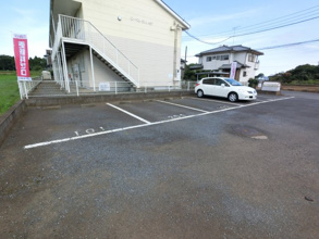 【駐車場】 | リーベルヴィレッジ