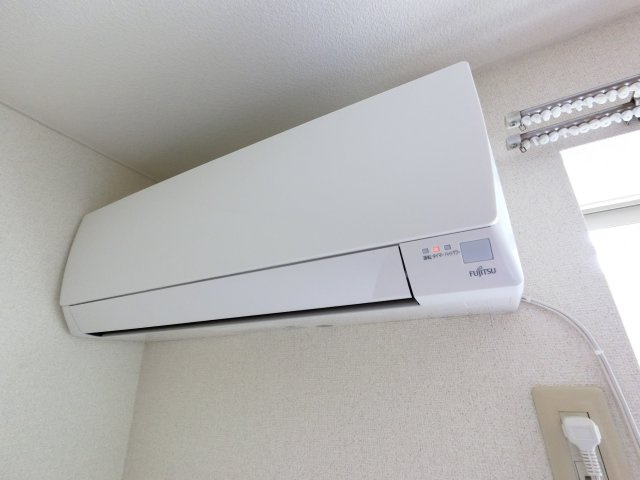 【設備】 | リーベルヴィレッジ