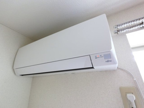 【設備】 | リーベルヴィレッジ