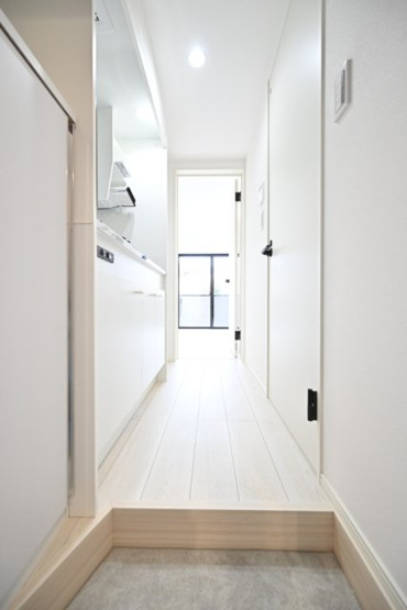 【玄関】 | Ｇｌｕｃｋ船橋