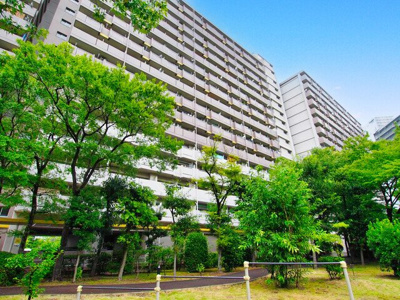 【外観】 | 武庫川樹のまち第一第13号棟