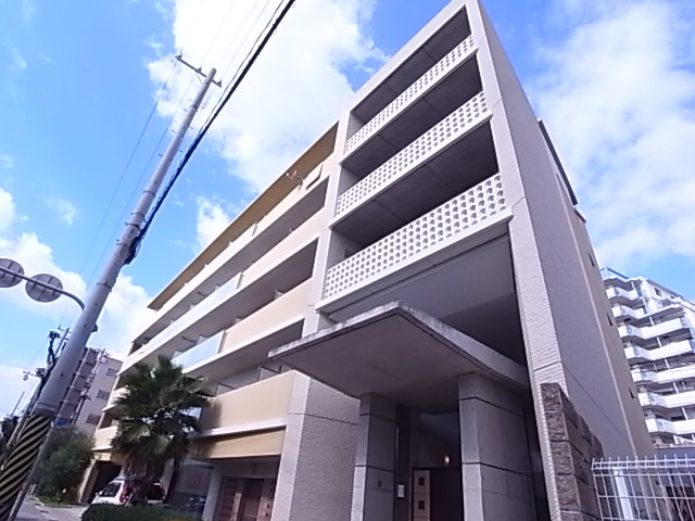 アロハ海岸通