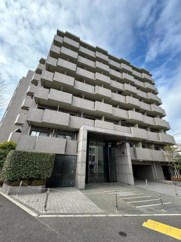 ルーブル練馬弐番館
