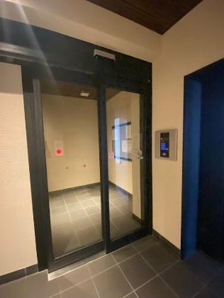 ラヴィータ新御徒町のセキュリティ