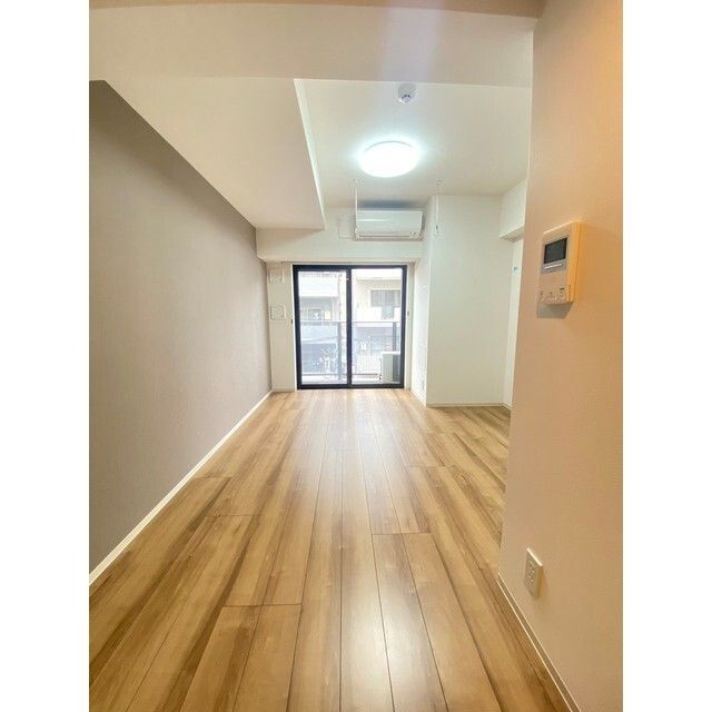 ラヴィータ新御徒町の内装