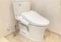 ラヴィータ新御徒町のトイレ