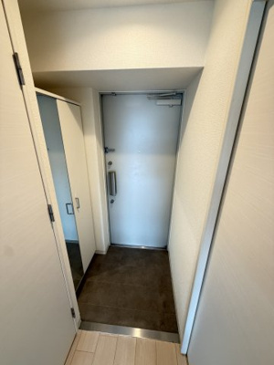 【玄関】 | KMS新生水木通