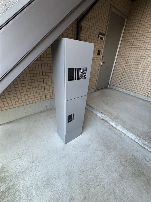 アップルヒルズ　Ｂのその他