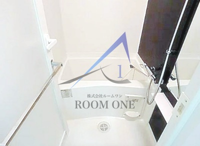 AZEST北赤羽の浴室|お風呂です。