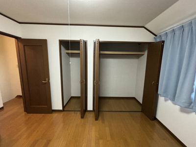 【収納】 | 船橋市夏見1丁目戸建て