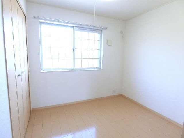 アクアオアシスⅠの内装