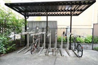 【その他共用部分】 | グランヴァン学芸大学