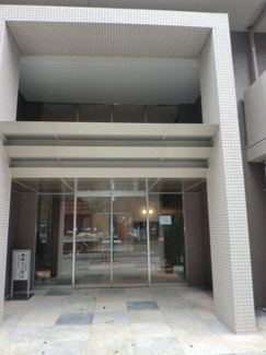【エントランス】 | ZOOM川崎SOUTH